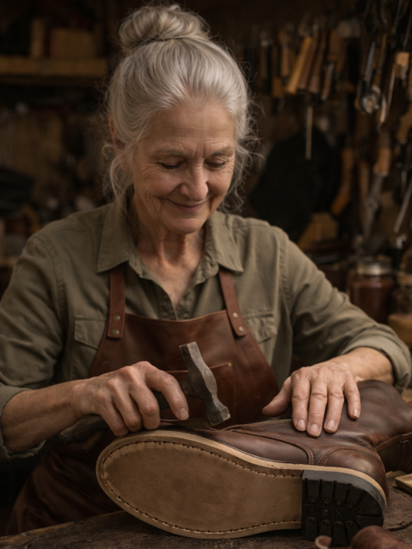 Demi™ | Comfortable Orthopedic Boots