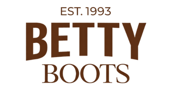 Betty Boots